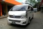 2013 Toyota Super Grandia 1.358m Nego for sale-2