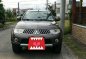 2012 Mitsubishi Montero for sale-0