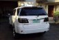 2011 Toyota Fortuner for sale-1