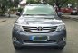 2012 Toyota Fortuner for sale-1