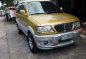 Mitsubishi Adventure 2002 for sale-7