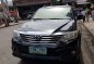 Toyota Fortuner 2012 for sale-0