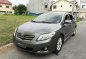 Well-kept Toyota Corolla Altis 2008 for sale-3