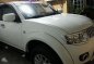 2012 Mitsubishi Montero glx for sale-1