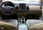 2008 Toyota Innova G Diesel for sale-0