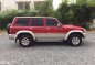 2002 Nissan Patrol for sale-2