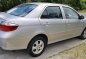 Good as new Toyota Vios 2004 for sale-3