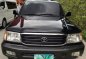 Good as new Toyota Land Cruiser 2000 for sale-0