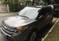 Well-maintained Ford Explorer 2013 for sale-2