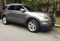 Well-maintained Ford Explorer 2013 for sale-0