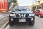 Nissan Patrol Presidential 2006 for sale-1