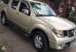 Nissan Navara 2010 for sale-2