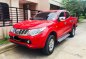 Mitsubishi Strada 2015 for sale-0