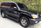 Good as new Toyota Land Cruiser 2000 for sale-2