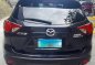 Well-kept Mazda CX-5 2012 for sale-3
