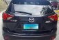 Well-kept Mazda CX-5 2012 for sale-3