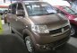 Well-maintained Suzuki APV 2015 for sale-0