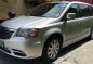 Good as new Chrysler Town and Country 2012 for sale-2