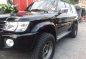 Nissan Patrol Presidential 2006 for sale-7