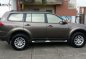 2012 Mitsubishi Montero for sale-1