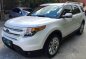 Good as new Ford Explorer 2013 for sale-2
