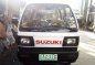 1995 Suzuki Multicab for sale-0