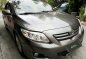 Well-kept Toyota Corolla Altis 2008 for sale-1
