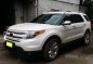 Well-maintained Ford Explorer 2013 A/T for sale-0