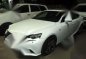 2013 Lexus IS 350 F Sport AT Gas for sale-2