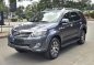 2012 Toyota Fortuner for sale-2