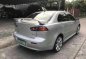 2013 Mitsubishi Lancer for sale-2