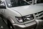 Isuzu Crosswind 2002 for sale-7