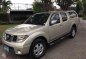 Nissan Navara 2010 for sale-1