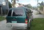 Mitsubishi Adventure 2002 for sale-5