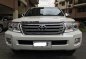 Well-kept Toyota Land Cruiser 2015 for sale-2