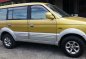 Mitsubishi Adventure 2002 for sale-0