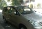 For sale Toyota Innova E 2010-4