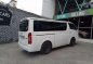 2015 Foton View Transvan MT (Rosariocars) for sale-2