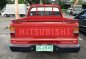 MITSUBISHI L200 pick up Fresh unit 96 model for sale-3