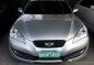 Well-kept Hyundai Genesis Coupe 2011 A/T for sale-0