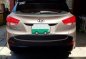 Well-maintained Hyundai Tucson 2011 for sale-1