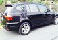 2009 Bmw X3 Automatic Diesel well maintained-2