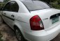 Hyundai Accent 2008 for sale-9