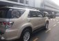 2014 Toyota Fortuner for sale-2