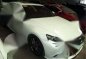 2013 Lexus IS 350 F Sport AT Gas for sale-3