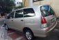 2009 Toyota Innova E for sale-2