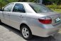 Good as new Toyota Vios 2004 for sale-4