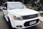 2014 FORD EVEREST FOR SALE-1