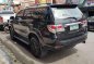 Toyota Fortuner 2012 for sale-3