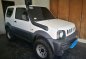 Well-maintained Suzuki Jimny 2011 for sale-0